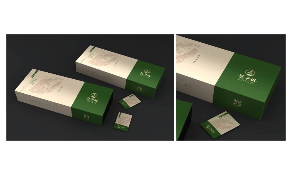 范县包装设计用传统工艺构筑现代品牌的文化护城河实践录