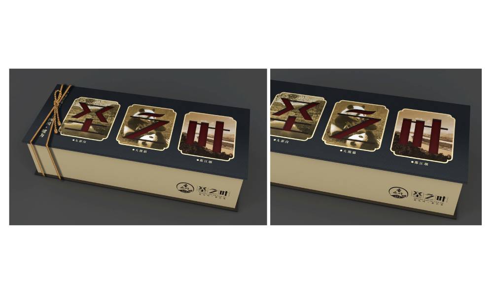 范县包装设计公司如何用视觉革命推动企业品牌年轻化转型？
